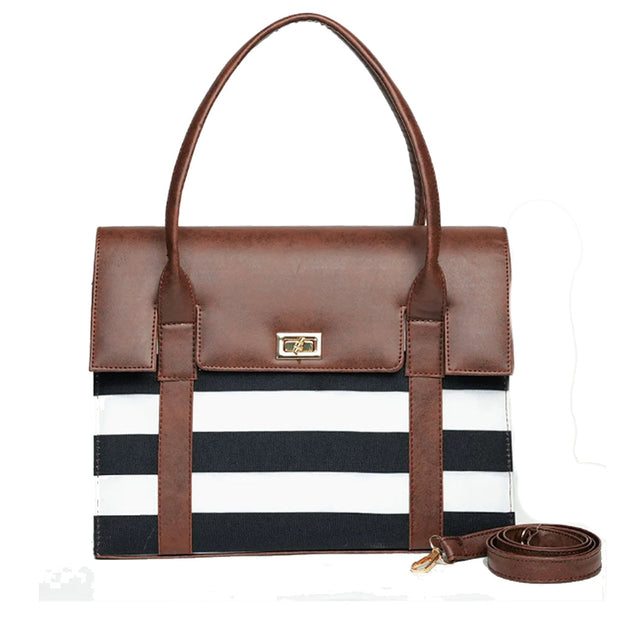 DARWIN BAG BROWN