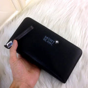 MB Montblanc Instinct Men's Wallet